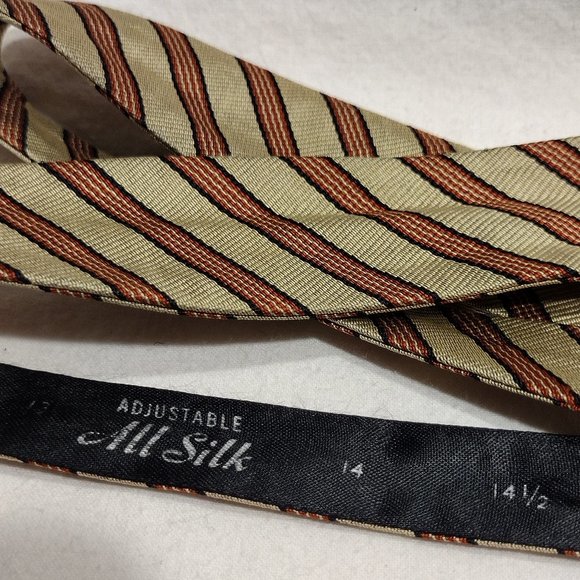 2 Bow/Ribbon Ties - Picture 6 of 6